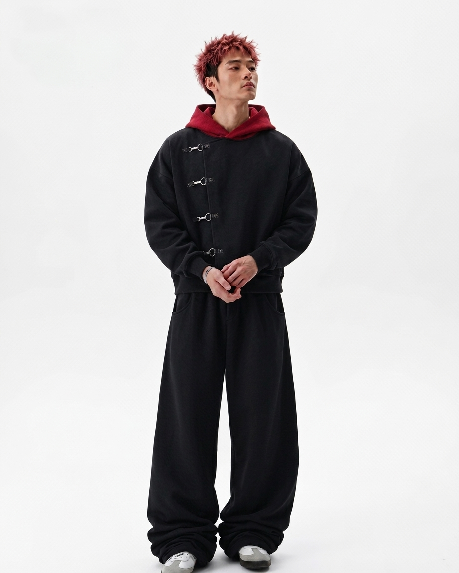 Itadori Hoddie