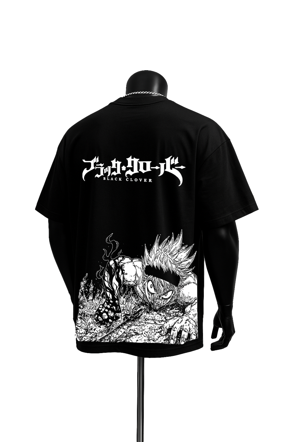 Asta Black Clover