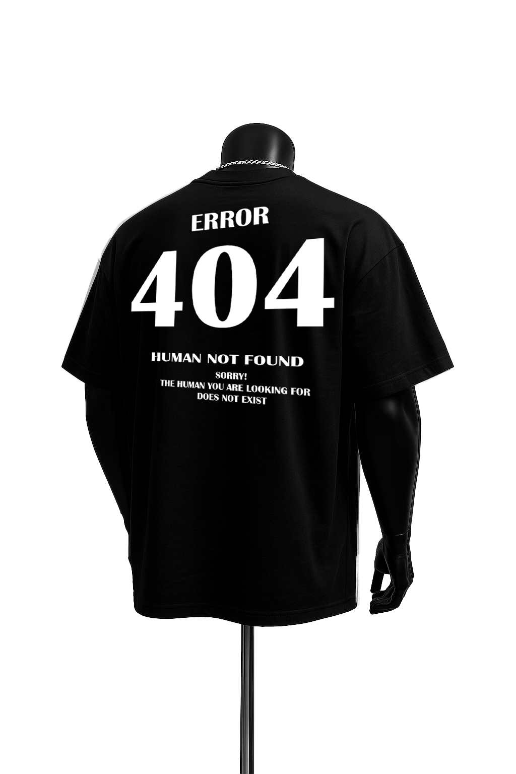 Error 404