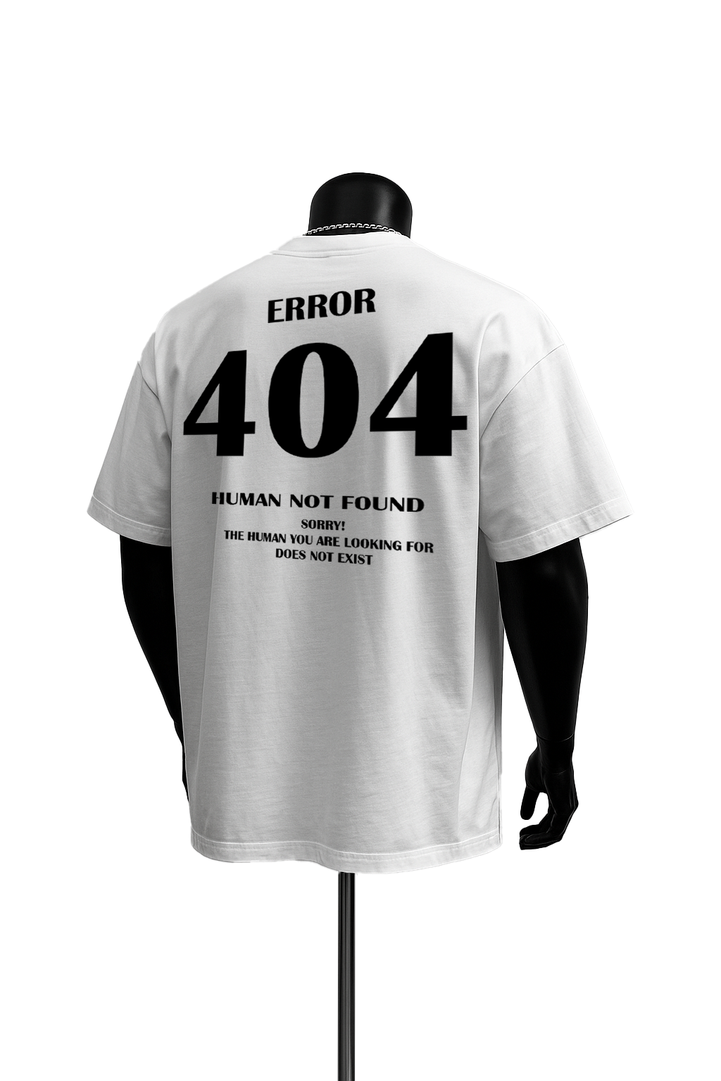 Error 404