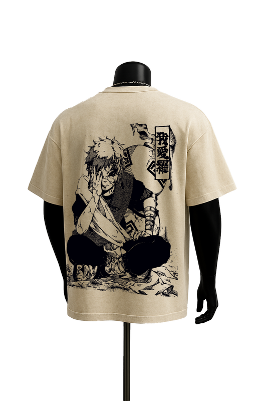 Gaara