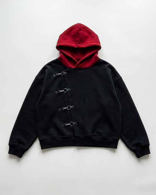 Itadori Hoddie