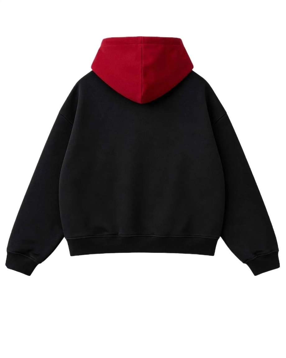 Itadori Hoddie