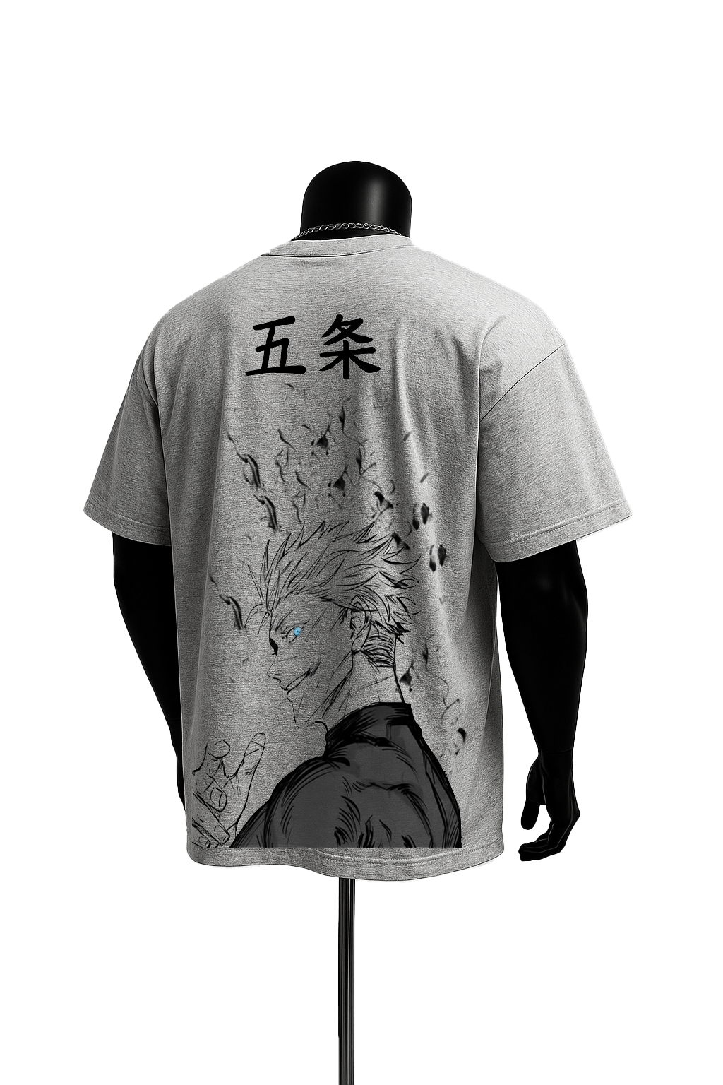 Gojo SU