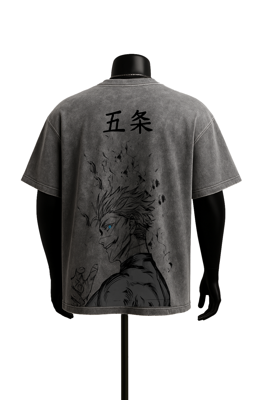 Gojo SU