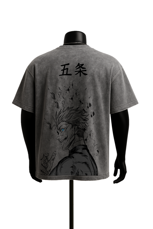 Gojo SU