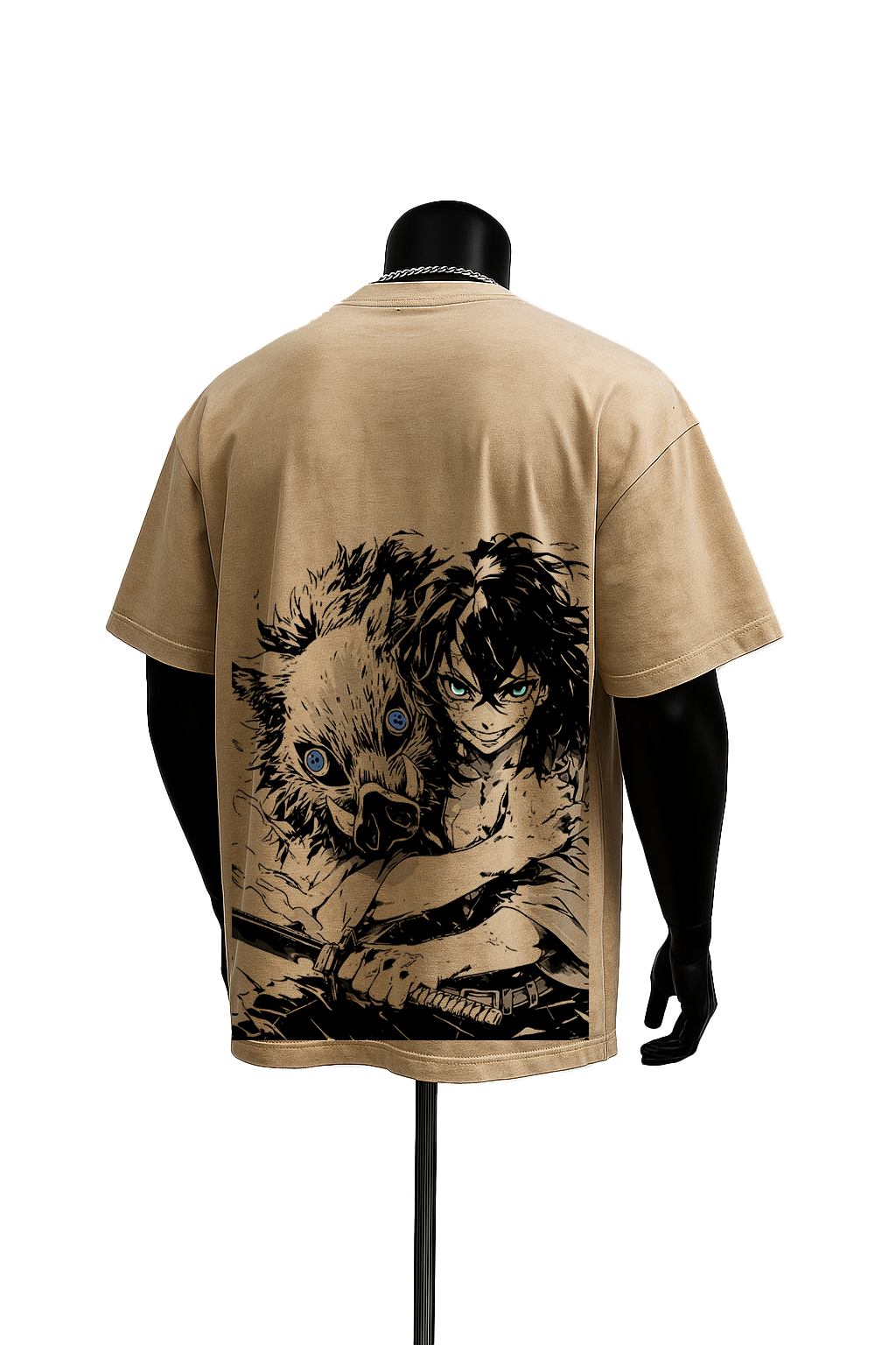 Inosuke