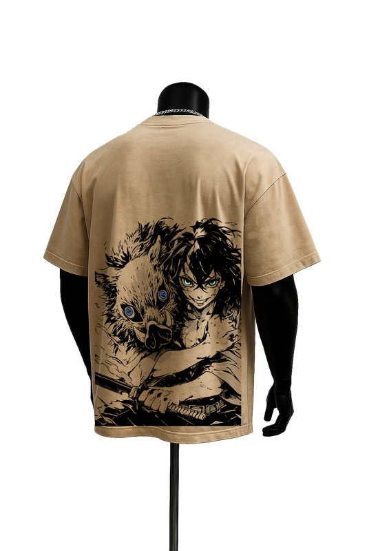 Inosuke