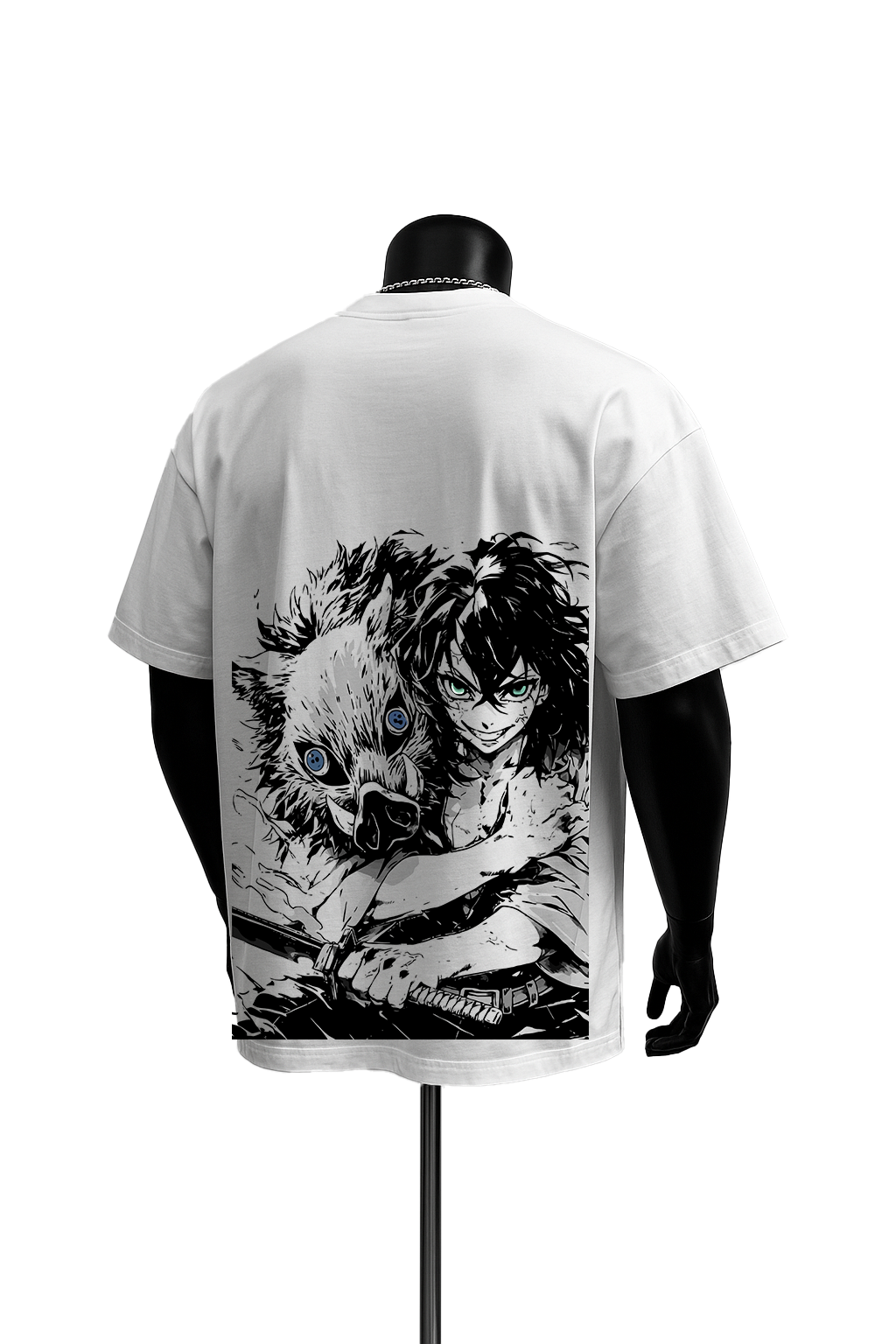 Inosuke