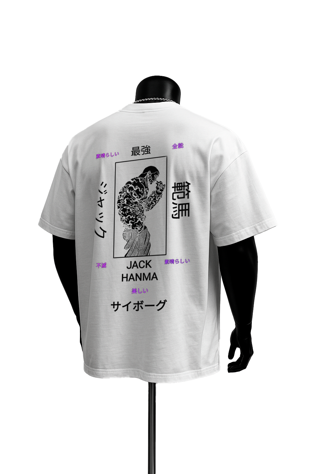 Jack Hanma