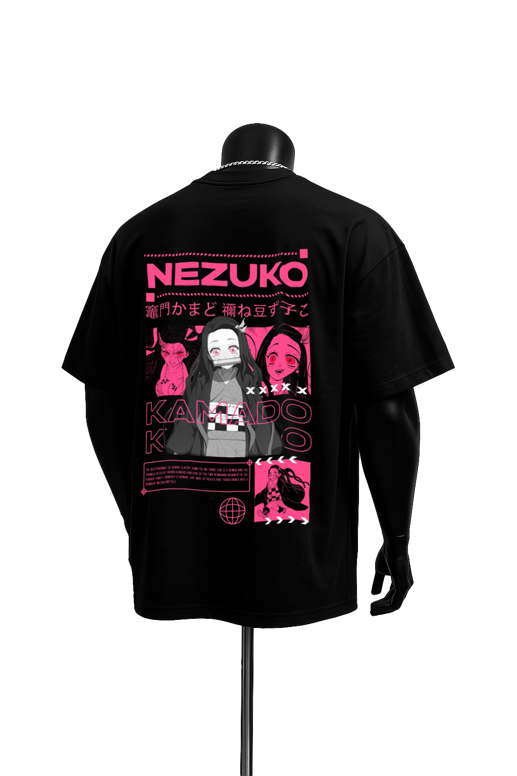 Nezuko