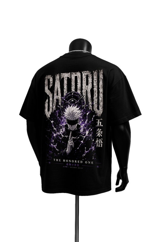 Satoru Gojo
