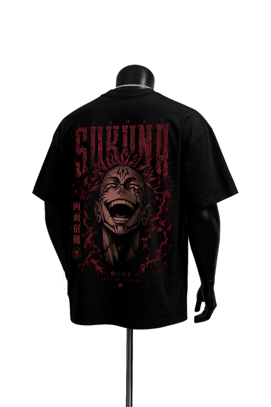 Ryomen Sukuna