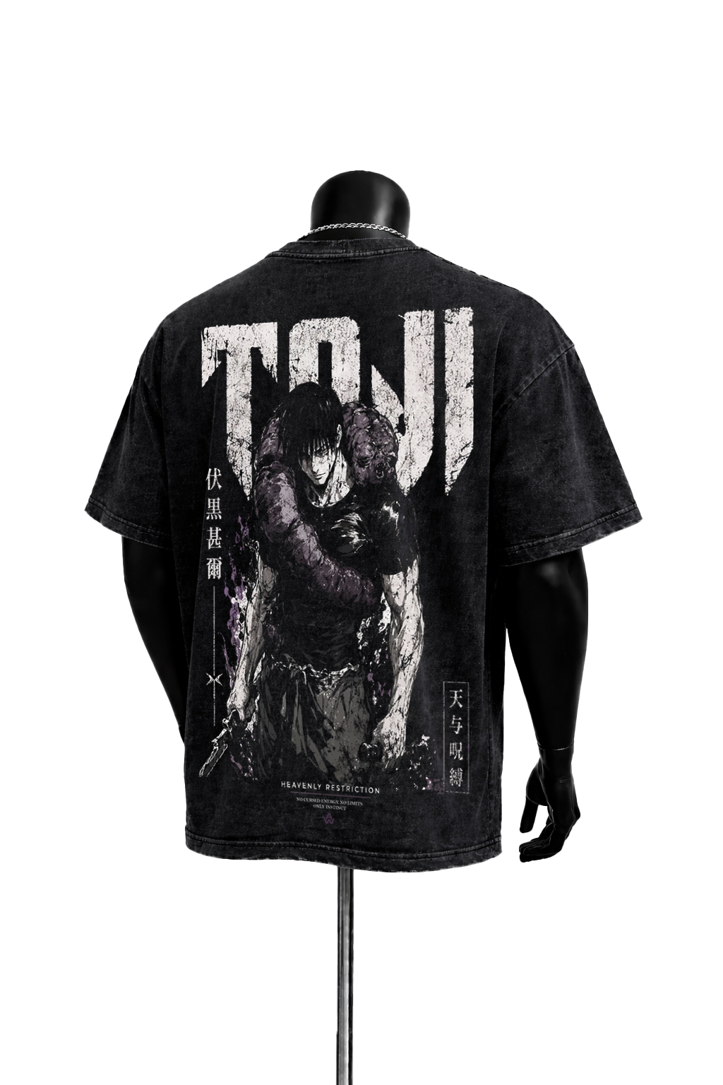 Toji