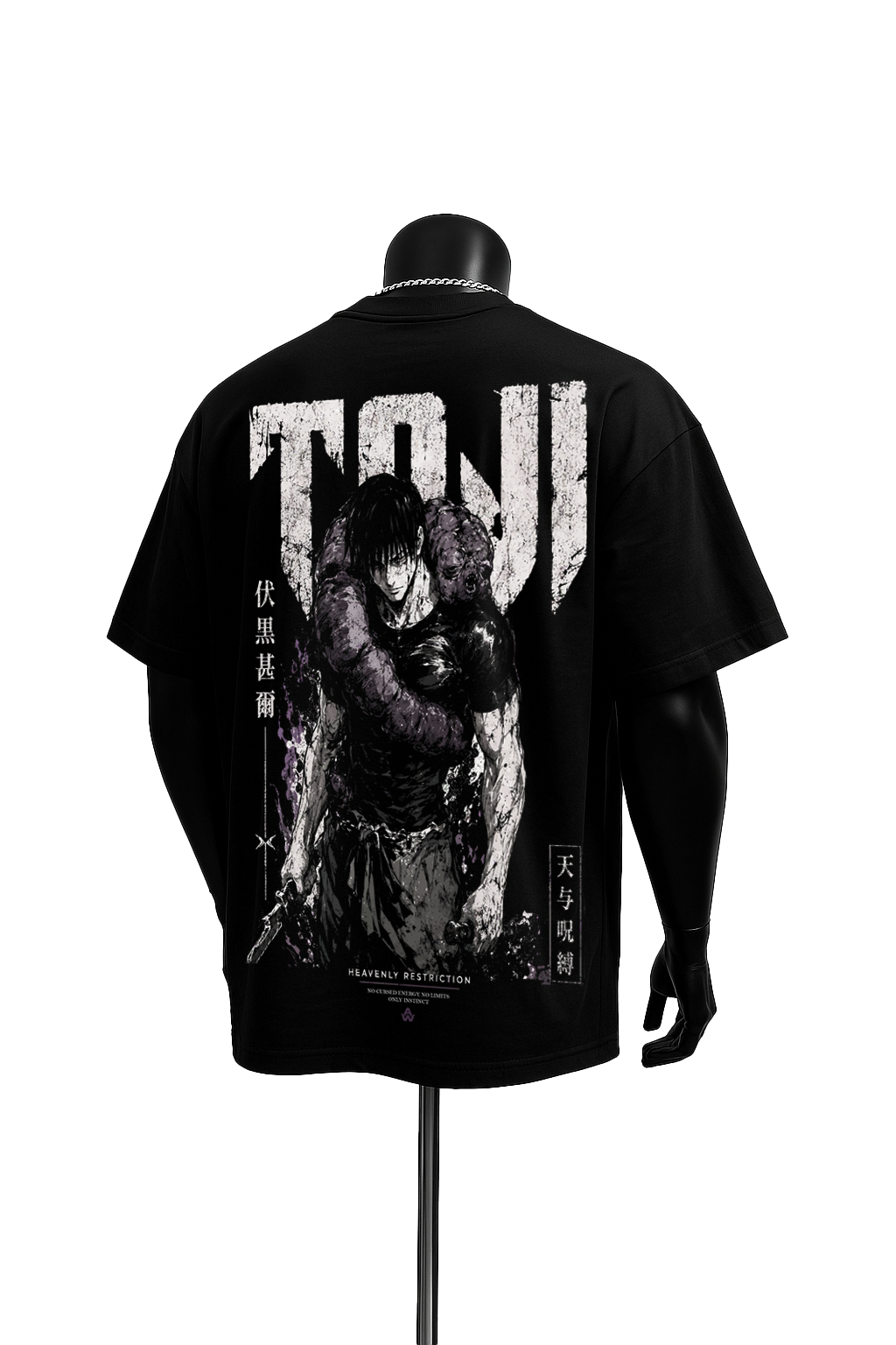 Toji