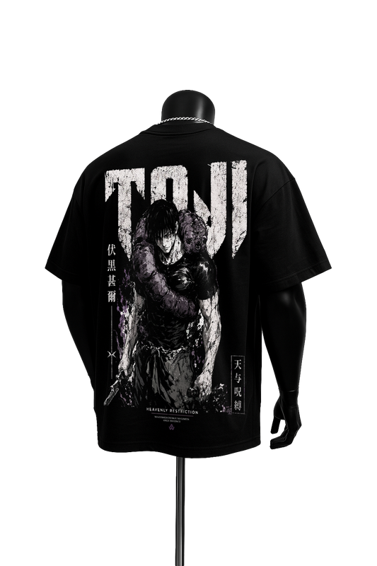 Toji