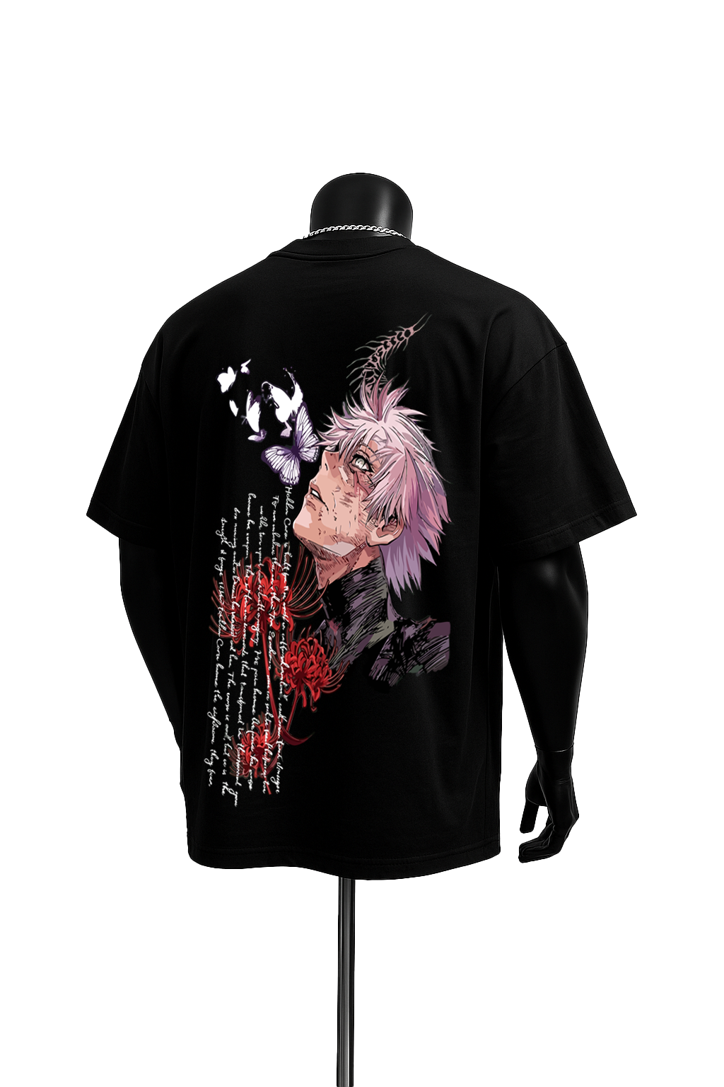 Tokyo Ghoul