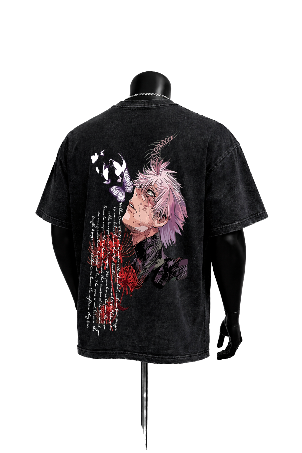 Tokyo Ghoul