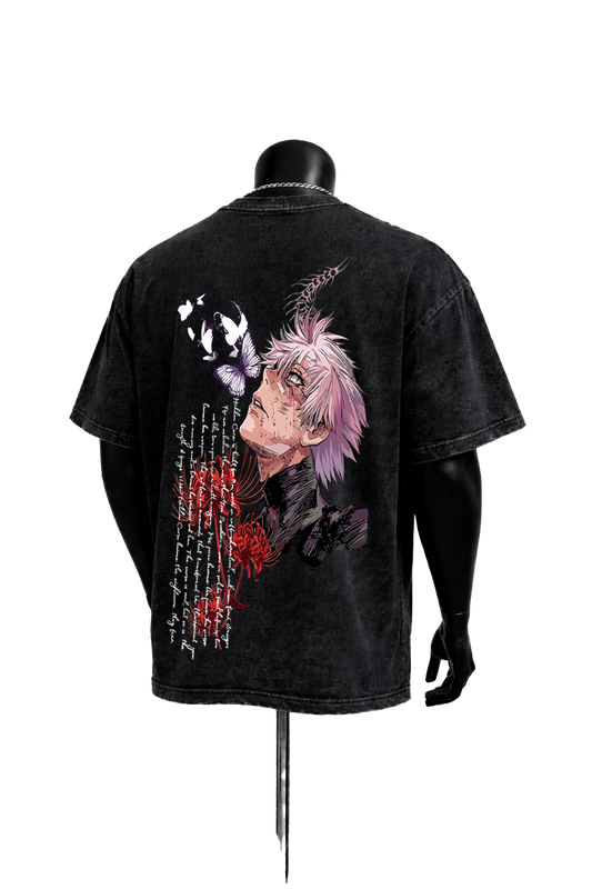 Tokyo Ghoul