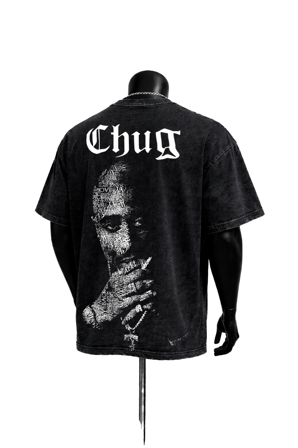 Tupac Chug