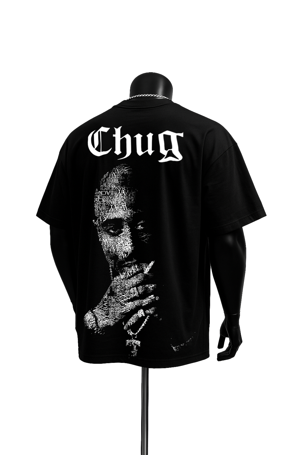 Tupac Chug