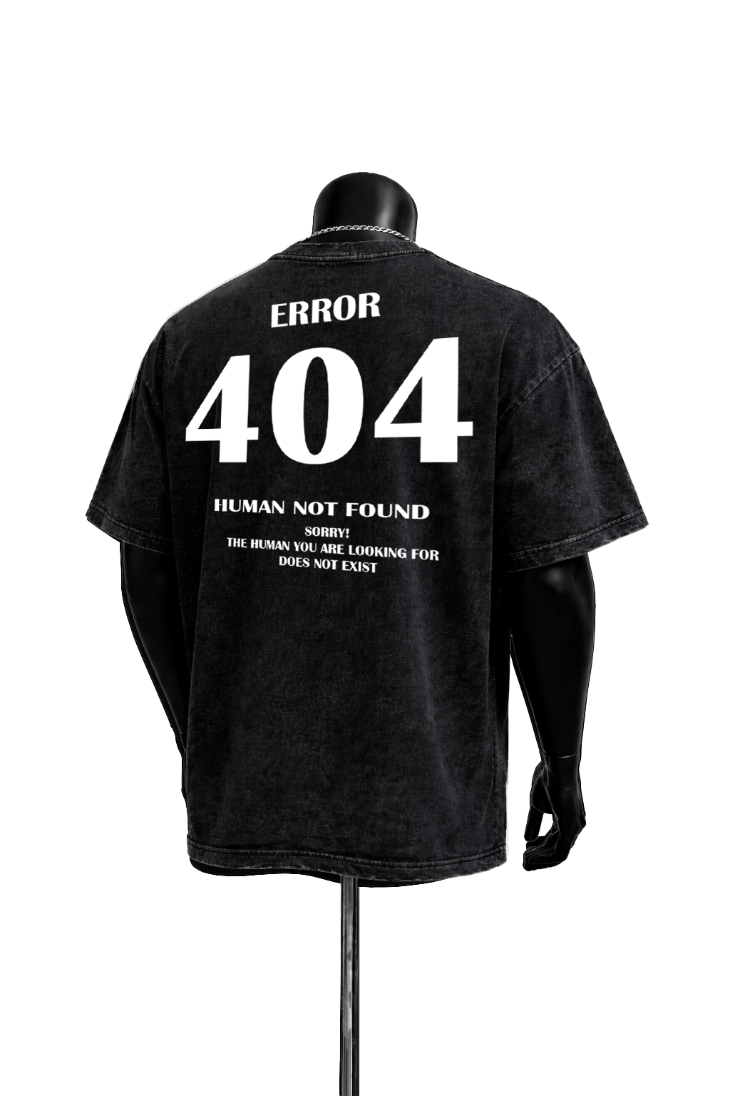 Error 404