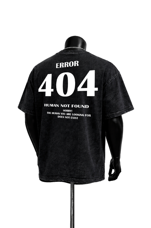 Error 404