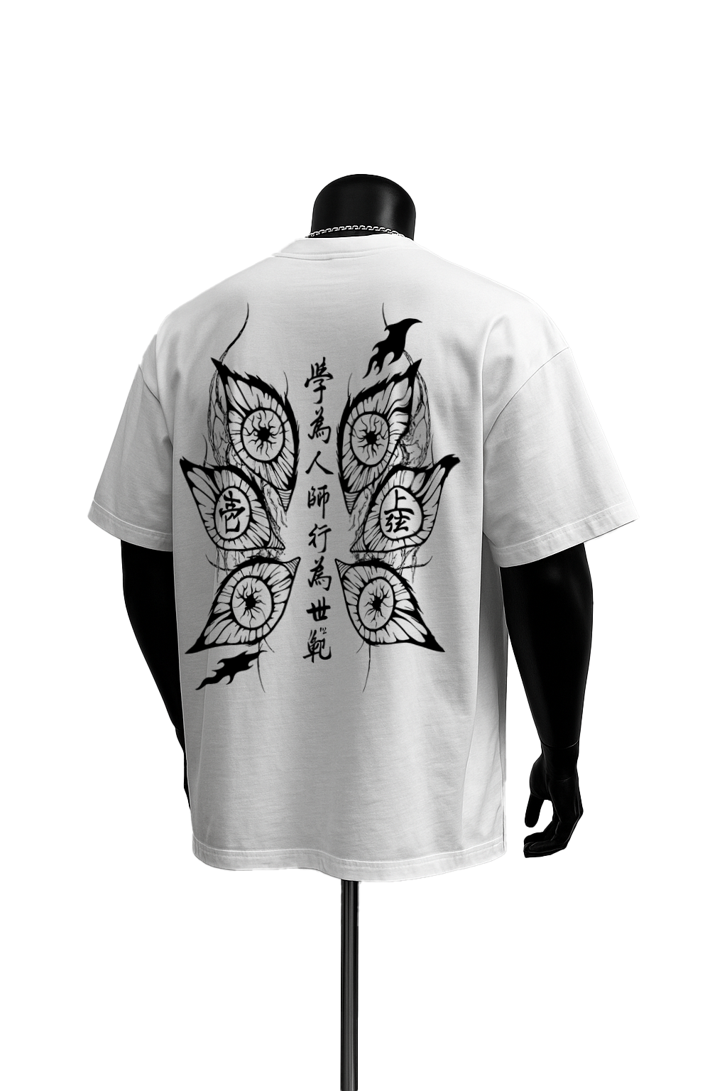 first moon eyes