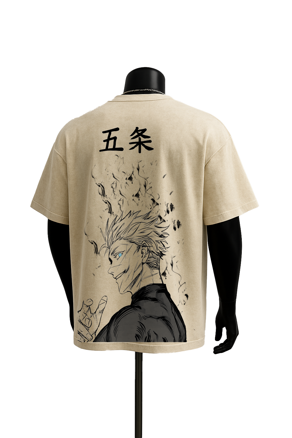 Gojo SU