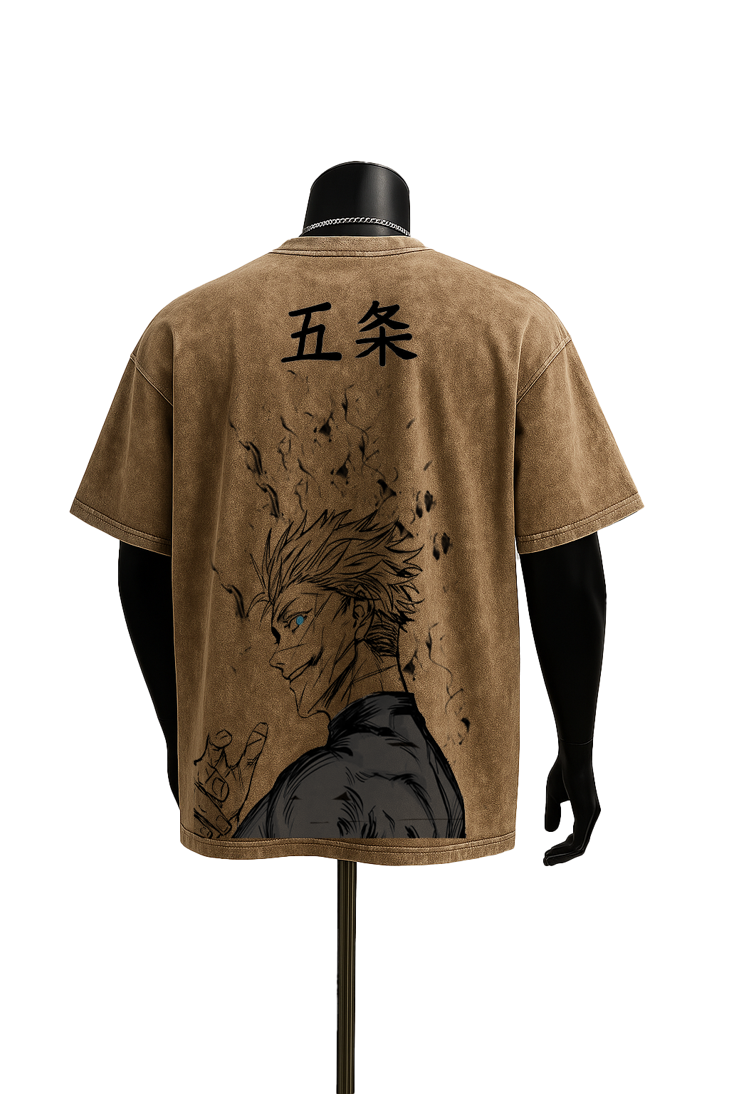 Gojo SU